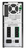APC Smart-UPS SMT2200IC Noodstroomvoeding - 8x C13, 1x C19, USB, SmartConnect, 2200VA