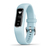 Garmin vívosmart 4 OLED Waist belt activity tracker Blue