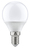 Paulmann 285.37 LED-Lampe Warmweiß 2700 K 5,5 W E14 F