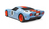 HPI Racing RS4 Sport 3 Flux ferngesteuerte (RC) modell Sportwagen Elektromotor
