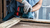Bosch 2 608 901 114 Rotierendes Schleifwerkzeug Zubehör Holz Sandpapier