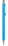 Pentel Orenz Stylo à bille retractable avec clip Bleu