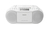 Sony CFD-S70 Személyi CD lejátszó Fehér