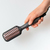 Cecotec Bamba InstantCare 400 Cepillo de aire caliente Caliente Negro