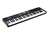 Arturia Keylab Essential 61 MK3 MIDI-Tastatur 61 Schlüssel USB Schwarz, Weiß