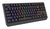 GENESIS Thor 230 TKL keyboard Gaming USB + RF Wireless + Bluetooth QWERTY US English Black