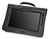 Zebra 410058 tablet case 25.6 cm (10.1") Folio Black