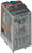 ABB CR-M024DC4 áram rele Szürke