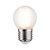 Paulmann 286.34 ampoule LED Blanc chaud 2700 K 5 W E27 F