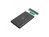 uGo Marapi S120 Obudowa HDD/SSD Czarny 2.5"
