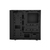 Cooler Master MasterBox E501L Midi Tower Schwarz