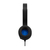 PDP LVL30 Headset Bedraad Hoofdband Gamen Zwart, Grijs