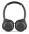 Philips TAUH202BK Zestaw słuchawkowy Bezprzewodowy Opaska na głowę Połączenia/muzyka Bluetooth Czarny