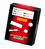 Markin X10004RO etichetta autoadesiva Rotondo Permanente Rosso 1200 pz