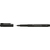 Faber-Castell 167199 fijnschrijver Fijn Zwart 1 stuk(s)