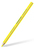 Staedtler Textsurfer Dry crayon de couleur 1 pièce(s) Jaune