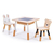 Tender Leaf Toys Forest Table and Chairs