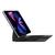 Apple MXQT2Z/A clavier pour tablette Noir QWERTY Anglais