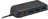 SPEEDLINK SL-140108-BK hálózati csatlakozó USB 3.2 Gen 1 (3.1 Gen 1) Type-A 5000 Mbit/s Fekete