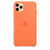 Apple MY112ZM/A Handy-Schutzhülle 16,5 cm (6.5 Zoll) Cover Orange