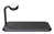 OtterBox Zens Dual + Watch Wireless Charger, Noir