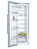 Bosch Serie 6 KSV36BIEP frigorífico Independiente 346 L E Acero inoxidable