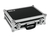 Roadinger 30126218 Ausrüstungstasche/-koffer Aktentasche/klassischer Koffer Schwarz, Silber