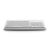 MediaRange MROS116 keyboard USB QWERTZ German White