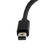 StarTech.com Mini DisplayPort to DVI Adapter - Active Mini DisplayPort to DVI-D Adapter Converter - 1080p Video - mDP or Thunderbolt 1/2 Mac/PC to DVI Monitor Dongle, mDP to DVI...