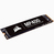 Corsair CSSD-F4000GBMP400 internal solid state drive M.2 4 TB PCI Express 3.0 3D2 QLC NVMe