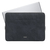 Rivacase 8905 BLACK laptop case 39.6 cm (15.6") Sleeve case
