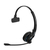 EPOS | SENNHEISER IMPACT MB Pro 1 Zestaw słuchawkowy Bezprzewodowy Opaska na głowę Biuro/centrum telefoniczne Bluetooth Czarny