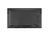 NEC MultiSync ME551 Płaski panel Digital Signage 139,7 cm (55") IPS 400 cd/m² 4K Ultra HD Czarny 18/7