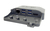 Gamber-Johnson 7160-1393-02 interface hub 5000 Mbit/s Zwart