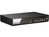 Draytek Vigor2962 vezetékes router 2.5 Gigabit Ethernet Fekete