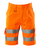 MASCOT 10049-860-14 Shorts Orange