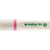 Edding 24 EcoLine marker 1 pc(s) Chisel tip Pink