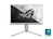 ASUS ROG Strix XG16AHP-W LED display 39,6 cm (15.6") 1920 x 1080 pixels Full HD Blanc