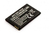 CoreParts MBXNOK-BA0046 ricambio per cellulare Batteria Nero