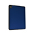 Devia 319037-BL táblagép tok 27,9 cm (11") Oldalra nyíló Kék
