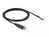 DeLOCK 90416 seriële kabel Zwart 2 m USB 2.0 RS-232