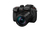 Panasonic Lumix GH5M2 + Leica ES12060 Kit fotocamere SLR 20,33 MP Live MOS 5184 x 3888 Pixel Nero