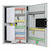 Rottner T06023 key cabinet/organizer Metal Light grey