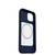 OtterBox Symmetry Plus Series for Apple iPhone 13, Navy Captain