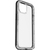 LifeProof NËXT Series per Apple iPhone 13, trasparente/nero