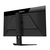 Gigabyte M28U számítógép monitor 71,1 cm (28") 3840 x 2160 pixelek 4K Ultra HD LED Fekete