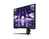 Samsung Odyssey LS27AG302NU monitor komputerowy 68,6 cm (27") 1920 x 1080 px Full HD LED Czarny