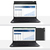 StarTech.com 14 Zoll Laptop Sichtschutzfolie - Blickschutzfilter/Spionfolie für Widescreen (16:9) - Laptop Anti-Spy/Blaulichtfilter mit 51% Blaulichtreduzierung - Blickschutzfol...
