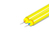 Lightwin LDP-09 LSH-SC 2.0 InfiniBand/fibre optic cable 2 m E-2000 (LSH) OS2 Blauw, Geel