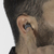 Lindy LE400W Kopfhörer Kabellos im Ohr Musik/Alltag USB Typ-C Bluetooth Grau